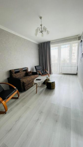 VARKETILl SUXISHVILI STREET APARTMENT